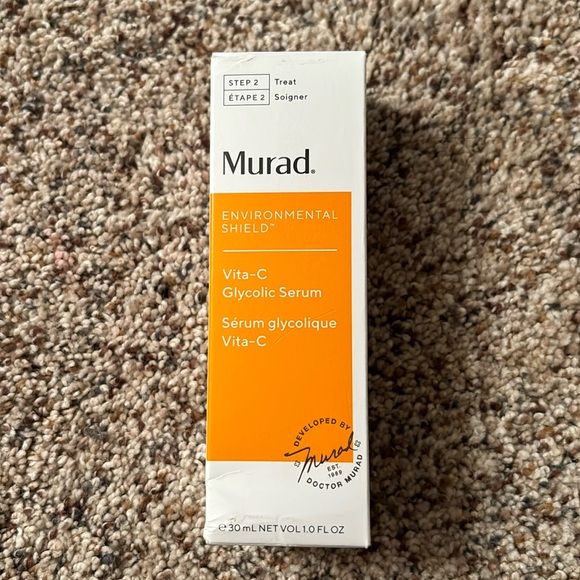 Murad Vita-C Glycolic Serum